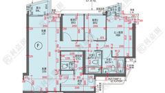 TWIN PEAKS Tower 1 High Floor Zone Flat F Tseung Kwan O