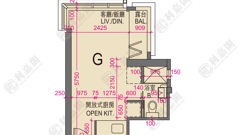 家壹 中层 G室 西九龙