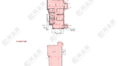 GRAND CENTRAL Phase 1 - Tower 1 Very High Floor Zone Flat G Kwun Tong/Lam Tin/Yau Tong