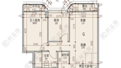 128 WATERLOO Low Floor Zone Flat G Ho Man Tin/Kings Park/Kowloon Tong/Yau Yat Tsuen