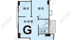 美居中心 2座 高层 G室 西九龙