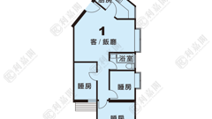 undefined 高層 undefined 北角/北角半山
