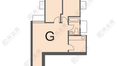 CARADO GARDEN Block 1 Very High Floor Zone Flat G Tai Wai