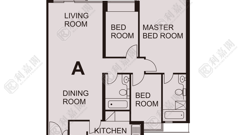 ONE SILVERSEA Tower 5 Medium Floor Zone Flat A Olympic Station/Nam Cheong