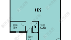 CHEUNG WAH ESTATE Cheung Tak House High Floor Zone Flat C8 Sheung Shui/Fanling/Kwu Tung
