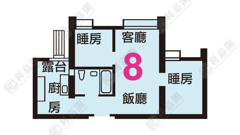 undefined 低層 undefined 葵涌