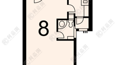 YAT NGA COURT Yat Wing House (block A)