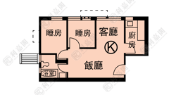 WING FAI CENTRE Tower 3 High Floor Zone Flat K Sheung Shui/Fanling/Kwu Tung
