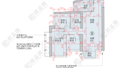 日出康城 5期A MALIBU 2A座