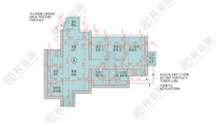 LOHAS PARK Phase 5a Malibu - Tower 2b High Floor Zone Flat A Tseung Kwan O