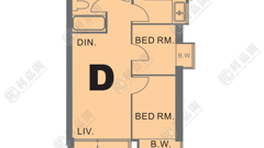 SKY TOWER Block 6 Low Floor Zone Flat D To Kwa Wan/Kowloon City/Kai Tak/San Po Kong