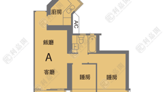 亮賢居 低層 A室 奧運站/南昌