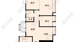 YEE FUNG GARDEN Block B Very High Floor Zone Flat 8 Yuen Long