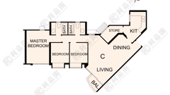 WOODLAND CREST Block 2