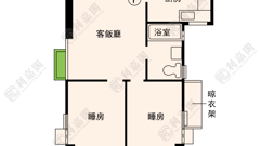 威豪花園 1座 低層 F室 九龍灣/牛池灣/鑽石山/黃大仙