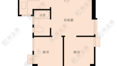 FU LOY GARDEN Block A Medium Floor Zone Flat 1 Yuen Long
