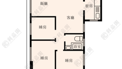 足彬大厦 高层 B室 元朗